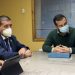 Alcaldes se reúnen para avanzar en el Plan Regulador Intercomunal entre Coyhaique y Puerto Aysén