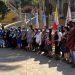Con ceremonia en Cerro Huelen la Convención Constitucional lanzó proceso de Consulta Indígena