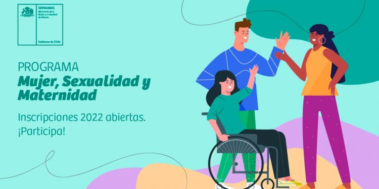 Abiertas las inscripciones a los talleres del Programa Mujer, Sexualidad y Maternidad de SernamEG y la Municipalidad de Coyhaique
