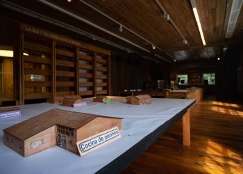 Dos espacios culturales de la región de Aysén se suman a Museos en verano
