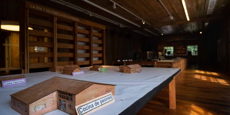 Dos espacios culturales de la región de Aysén se suman a Museos en verano