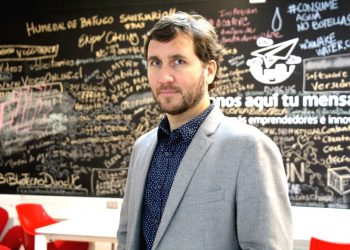 Corfo marca nuevo récord en inversión I+D por más de $103 mil millones
