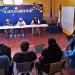 En reuniones convocadas por el Municipio de Cisnes, SERVEL anuncia a Puerto Gala como lugar de votación 