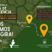 La Ruta de la Ciencia recorre el norte y el sur de la región