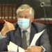 Sandoval valora avance del proyecto de Pensión Garantizada Universal (PGU) en el Senado