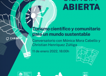Esta temporada Explora Aysén invita a conocer alternativas turísticas sustentables y científicas