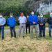 Municipio y GORE trabajan para crear nuevos y modernos centros de residuos en Cisnes y La Junta