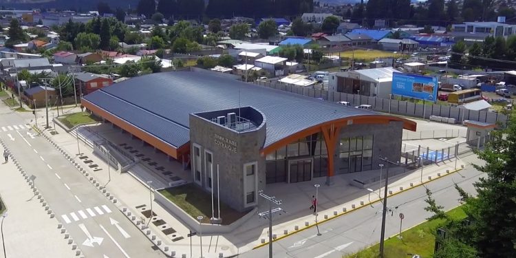 Nuevo Terminal de Buses Regional ya tiene fecha para su esperada apertura 