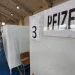Aysén se sumó a la vacunación con segunda dosis de refuerzo