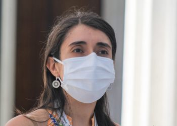 Presidenta Quinteros destaca aumento de Iniciativas de Norma 