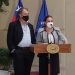 Senadora Órdenes: “Las salmoneras deben hacerse responsable de las externalidades negativas que generan en el país”
