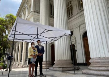 Comisión de Sistema Político se prepara para debate de primeras normas 