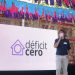 Se constituye Déficit Cero: organismo busca terminar con el déficit habitacional en Chile