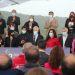 Delegada Presidencial Ossa: “Gracias al esfuerzo de todos pudimos levantar un Plan Regional que le ha ido cambiando el rostro a la región de Aysén”