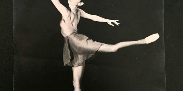 Maestra experta en ballet clásico visita por primera vez la región de Aysén