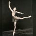 Maestra experta en ballet clásico visita por primera vez la región de Aysén