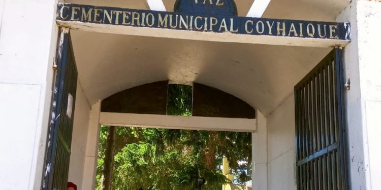 Se anuncia término anticipado a contratista de cementerios municipales por negligencias