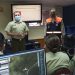 Carabineros se reúne con ONEMI Aysén y realizan coordinación para optimizar trabajo del ABC de la emergencia