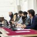 Comisión de Derechos Fundamentales de la Convención inicia deliberación de normas