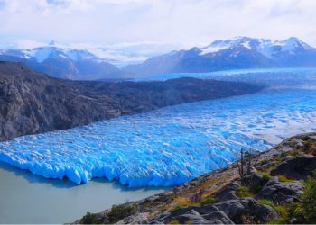 Ley de protección de glaciares ad portas de ser aprobada por Comisión de Constitución del Senado