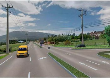 Proyecto de Diseño “Construcción Circunvalación Oriente – Poniente Coyhaique” ejecuta la  Segunda Jornada Ampliada de Participación Ciudadana. 