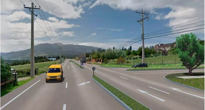 Proyecto de Diseño “Construcción Circunvalación Oriente – Poniente Coyhaique” ejecuta la  Segunda Jornada Ampliada de Participación Ciudadana. 