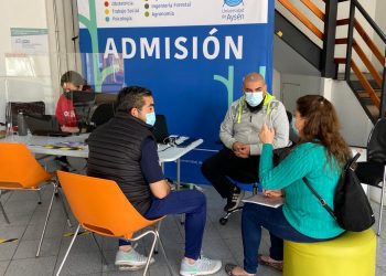 UAysén abrió etapa de Repostulaciones y todavía cuenta con vacantes para ingresar por Admisión Especial 