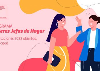 SernamEG y Municipalidad de Aysén invitan a postular al Programa Mujeres Jefas de Hogar