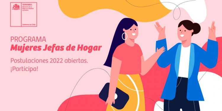 SernamEG y Municipalidad de Aysén invitan a postular al Programa Mujeres Jefas de Hogar