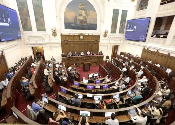 14 normas emanadas de la Comisión de Justicia de la Convención Constitucional fueron aprobadas por el pleno el día de ayer en la primera jornada de votaciones en general.