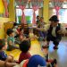 Fundación Integra hace un positivo balance del Programa Vacaciones en mi Jardín.