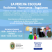 DEM de la Comuna de Aysén inicia campaña de recolección de uniformes “La Percha Escolar”.