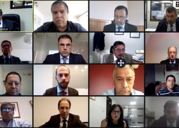 Recambio de luminarias LED: Juzgado de Garantía de Coyhaique decreta el arraigo comunal de ex alcalde imputado por cohecho.