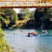 Con gran éxito se desarrolló descenso colectivo “Ruta del Palena” que une a Los Lagos y Aysén.