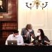 Convención Constitucional aprobó el denominado Sistemas de Justicias con paridad y perspectiva de género.