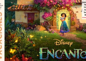 Con jornada de Cine este jueves comienza la programación de “DEM Aysén te acompaña en tus vacaciones”