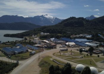 Sistema informático diseñado por Puerto Chacabuco aporta innovadoras soluciones a otros puertos del país.