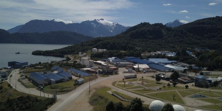 Sistema informático diseñado por Puerto Chacabuco aporta innovadoras soluciones a otros puertos del país.