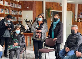Municipio de Aysén inicia ciclo de conversación histórica rescatando los orígenes de la navegación en la zona 