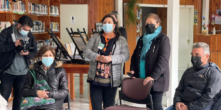 Municipio de Aysén inicia ciclo de conversación histórica rescatando los orígenes de la navegación en la zona