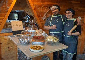 Coyhaique, Chile Chico y Cochrane conquistan Impulso Chileno con emprendimientos que sacan la cara por la región.