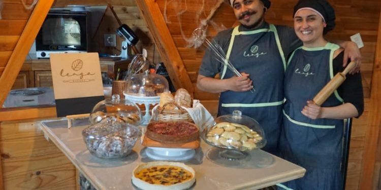 Coyhaique, Chile Chico y Cochrane conquistan Impulso Chileno con emprendimientos que sacan la cara por la región.