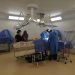 Desarrollan en Cochrane quinto Operativo de cirugía maxilofacial.