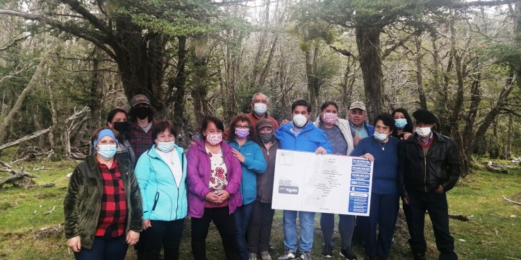 Habitantes de Río Norte destacan avance de proyecto para conexión digital.