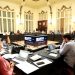 En la Convención Constitucional la Comisión Sistemas de Justicia votó sus primeras normas, las que serán debatidas y votadas en el pleno.