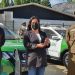Gobierno hizo entrega de 4 vehículos policiales a Carabineros de Chile
