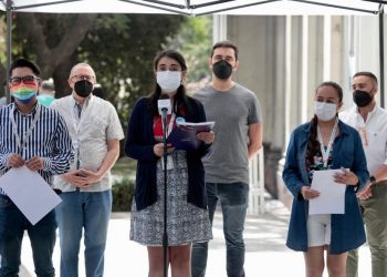 Exitoso mecanismo de participación termina con 78 IPN que serán discutidas en la Convención Constitucional 