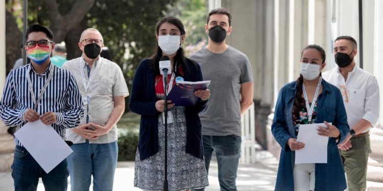 Exitoso mecanismo de participación termina con 78 IPN que serán discutidas en la Convención Constitucional