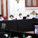 Comisión de Forma de Estado aprobó sus primeros 36 artículos que serán discutidos en el Pleno.