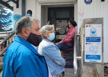 Más de 6.600 personas recibieron su Pensión Garantizada Universal en Aysén.